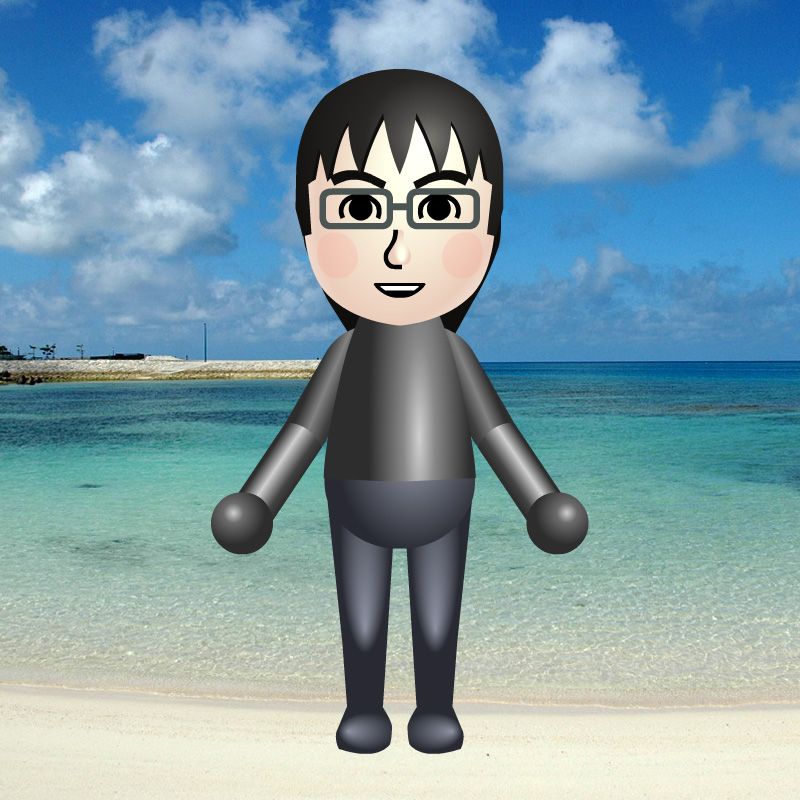 mii